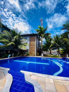 Hotel Pousada WS